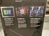 Xfx swft 210 amd radeon rx6600 videokaart - afbeelding 4 van  4