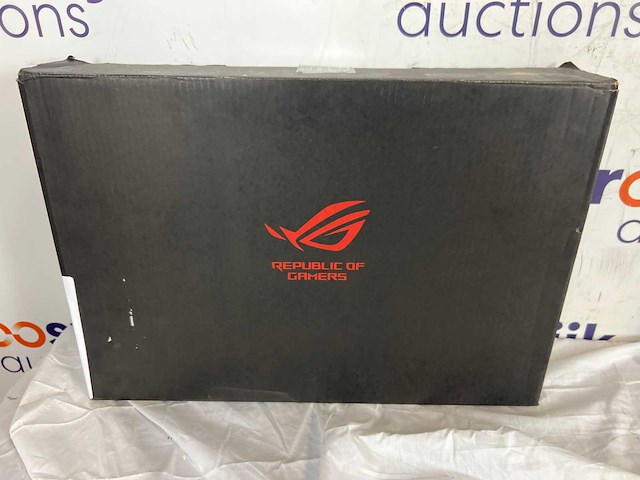 Xg17ahpe monitor - afbeelding 2 van  2