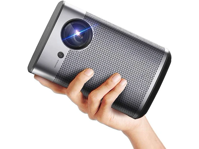 Xgimi halo projector - afbeelding 1 van  4