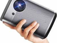 Xgimi halo projector - afbeelding 1 van  4