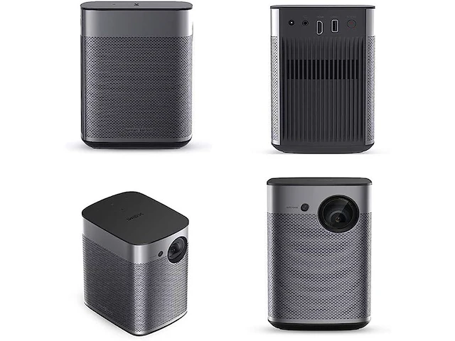 Xgimi halo projector - afbeelding 2 van  4