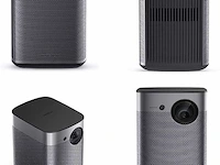Xgimi halo projector - afbeelding 2 van  4
