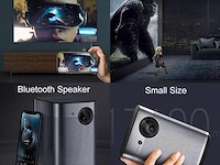 Xgimi halo projector - afbeelding 3 van  4
