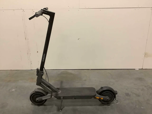 Xiaomi - 4 ultra - elektrische - step - afbeelding 1 van  8