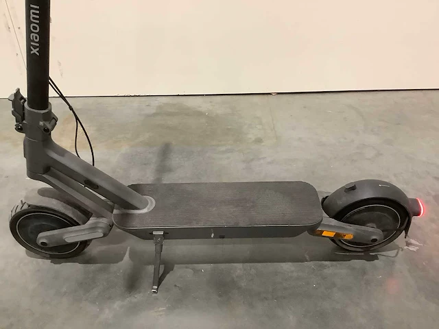 Xiaomi - 4 ultra - elektrische - step - afbeelding 5 van  8