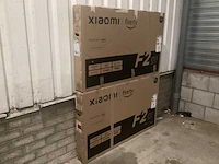 Xiaomi - 55inch f2 - televisie (2x) - afbeelding 2 van  8