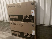 Xiaomi - 55inch f2 - televisie (2x) - afbeelding 3 van  8