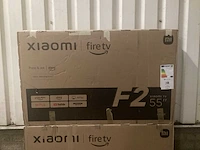 Xiaomi - 55inch f2 - televisie (2x) - afbeelding 4 van  8