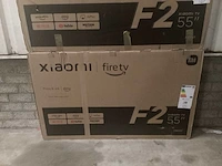 Xiaomi - 55inch f2 - televisie (2x) - afbeelding 5 van  8