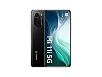 Xiaomi - mi 11i 5g - 128gb - zwart - afbeelding 1 van  2