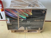 Xiaomi - pallet - - television (8x) - afbeelding 10 van  17