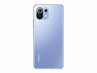 Xiaomi 11 lite 5g new edition - 6gb ram - 128gb rom - blauw xiaomi - afbeelding 2 van  6
