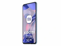 Xiaomi 11 lite 5g new edition - 6gb ram - 128gb rom - blauw xiaomi - afbeelding 4 van  6