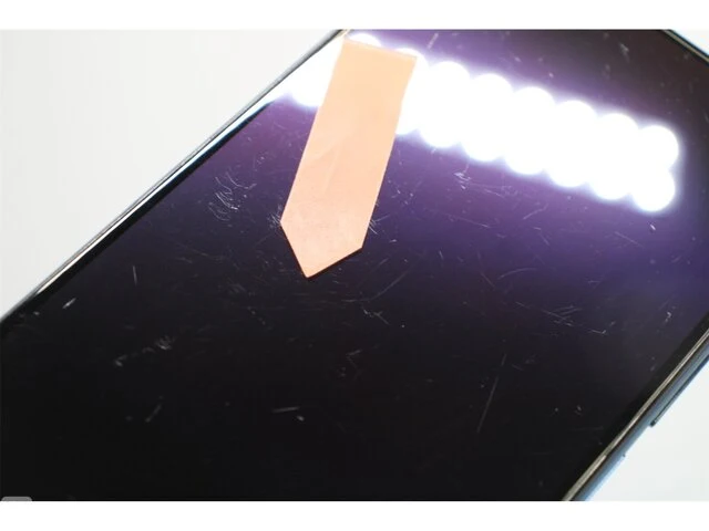 Xiaomi 11 lite 5g new edition - 6gb ram - 128gb rom - blauw xiaomi - afbeelding 6 van  6