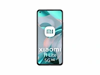 Xiaomi 11 lite 5g new edition - 8gb/128gb - zwart - afbeelding 1 van  2