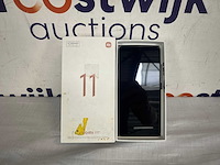 Xiaomi 11t - 128gb - blauw paars - afbeelding 2 van  2