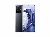 Xiaomi 11t - 128gb - grijs - afbeelding 1 van  3