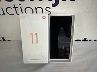 Xiaomi 11t - 128gb - grijs - afbeelding 2 van  3