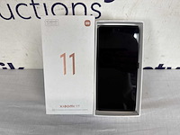 Xiaomi 11t - 128gb - grijs - afbeelding 2 van  2