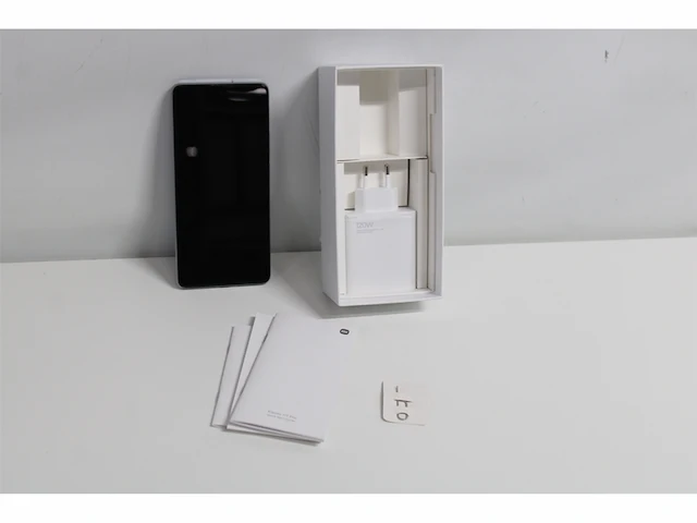 Xiaomi 11t pro 5g-smartphone 8+128 gb 667-inch amoled120 w hyper charge blauw - afbeelding 2 van  2