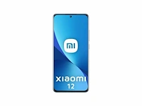Xiaomi 12 - 8gb ram - 256gb rom - blauw - afbeelding 1 van  2