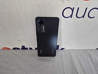 Xiaomi 12 lite 5g - 6gb/128gb - zwart - afbeelding 2 van  2