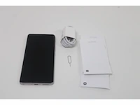 Xiaomi 12 pro smartphone 8+256gb 6.73 120hz amoled display snapdragon 8 gen zwart - afbeelding 4 van  4