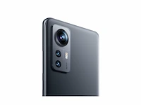 Xiaomi 12 smartphone 8+128gb amoled-scherm, snapdragon 8 gen 1-processor grijs - afbeelding 2 van  4