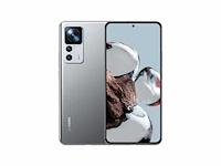 Xiaomi 12t 5g - 256gb - zilver - afbeelding 1 van  2