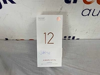 Xiaomi 12t pro 5g - 8gb/256gb - zwart - afbeelding 2 van  2