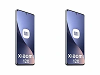 Xiaomi 12x - 256gb - grijs - afbeelding 1 van  2