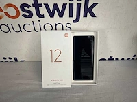 Xiaomi 12x - 256gb - grijs - afbeelding 2 van  2