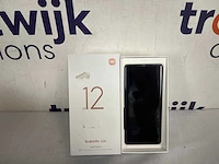 Xiaomi 12x - 256gb - grijs - afbeelding 2 van  2