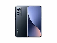Xiaomi 12x 5g 8gb/128gb grey - afbeelding 1 van  2