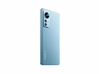 Xiaomi 12x 5g smartphone 256gb blauw - afbeelding 3 van  6