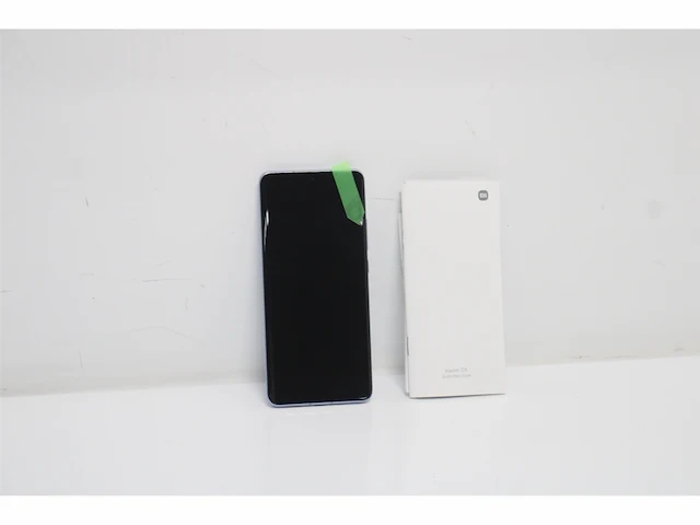 Xiaomi 12x 5g smartphone 256gb blauw - afbeelding 5 van  6