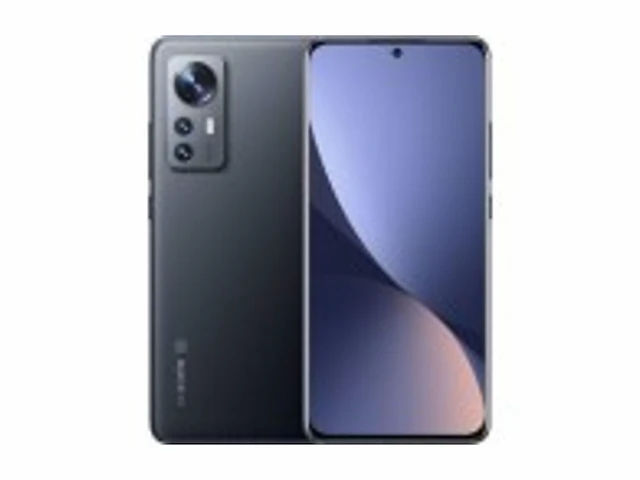 Xiaomi 12x smartphone 256gb grijs - afbeelding 1 van  3