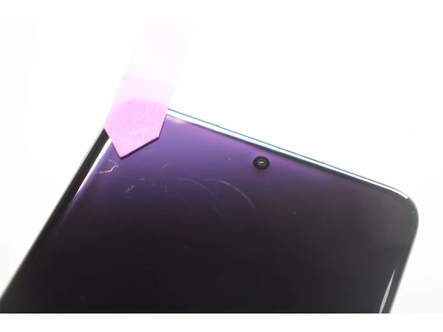 Xiaomi 12x smartphone 256gb grijs - afbeelding 2 van  3