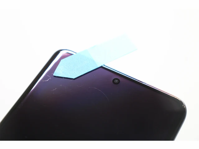 Xiaomi 12x smartphone 256gb grijs - afbeelding 3 van  3