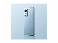 Xiaomi 12x smartphone 8+256g amoled scherm snapdragon 870 blauw - afbeelding 3 van  5