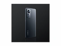 Xiaomi 12x smartphone 8+256gb, 6.28 120hz amoled-scherm grijs franse versie - afbeelding 3 van  5