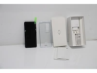 Xiaomi 12x smartphone 8+256gb, 6.28 120hz amoled-scherm grijs franse versie - afbeelding 4 van  5