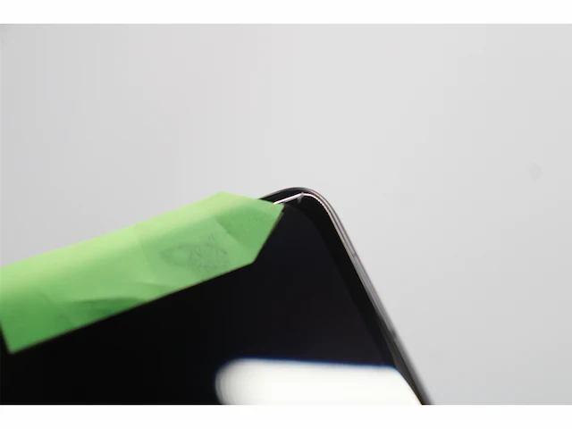 Xiaomi 12x smartphone 8+256gb amoledsnapdragon 870 processor grijs - afbeelding 5 van  5