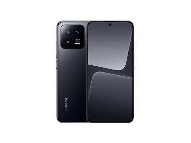 Xiaomi 13 8/256 gb black - afbeelding 1 van  2