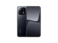 Xiaomi 13 8/256 gb black - afbeelding 1 van  2