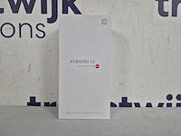Xiaomi 13 8/256 gb black - afbeelding 2 van  2