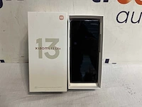 Xiaomi 13 lite 5g 8gb/128gb lite pink - afbeelding 2 van  2