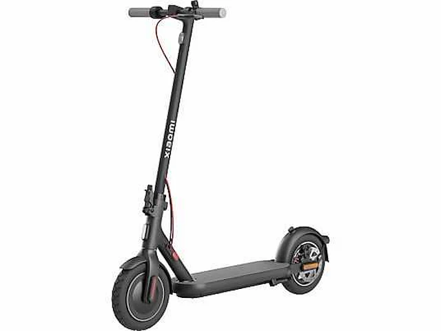 Xiaomi 4 4g/y25/s24 electrische step - afbeelding 1 van  5