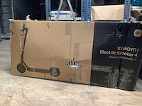 Xiaomi 4 4g/y25/s24 electrische step - afbeelding 5 van  5