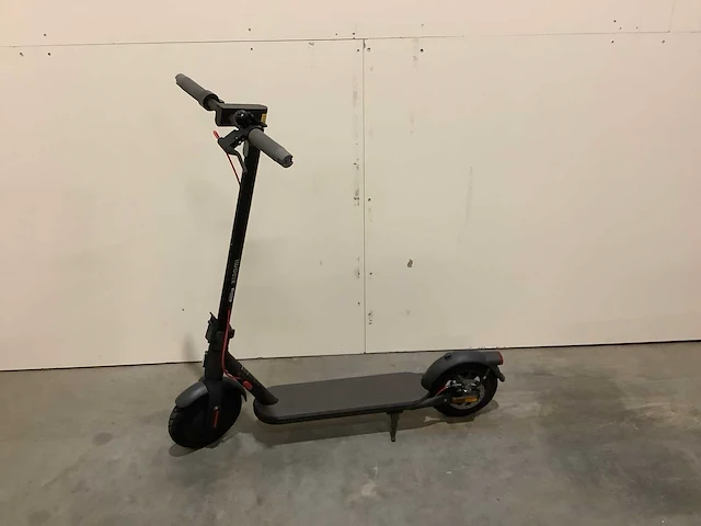 Xiaomi 4 elektrische step - afbeelding 2 van  5